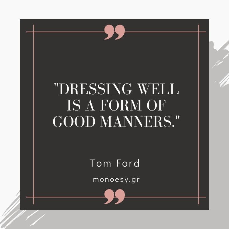 Tom Ford