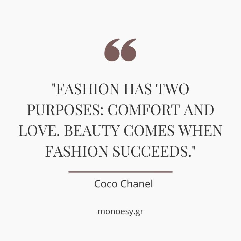 Coco Chanel