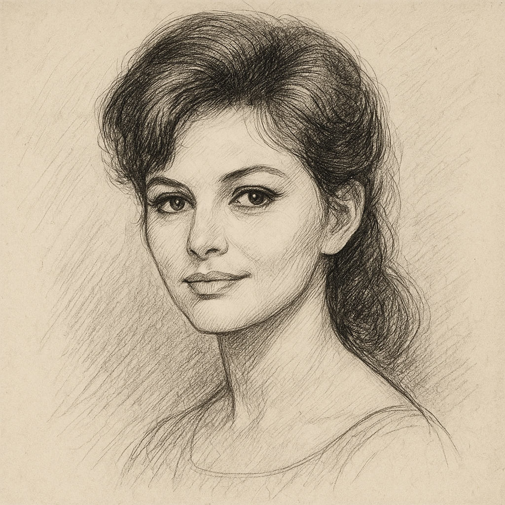 Κλαούντια Καρντινάλε: βιογραφία, ταινίες και κληρονομιά της θρυλικής Ιταλίδας σταρ