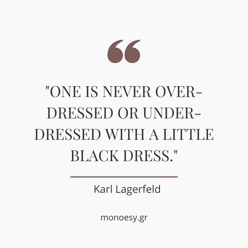 Karl Lagerfeld