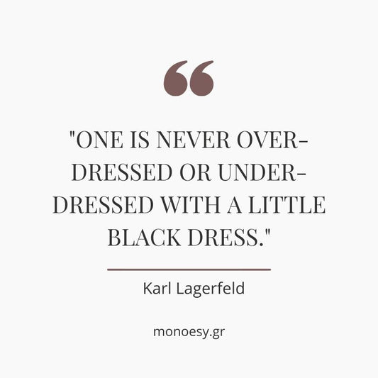 Karl Lagerfeld