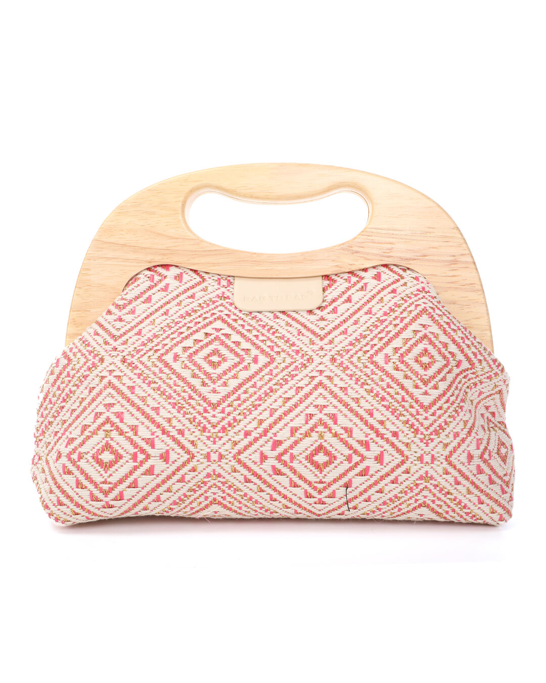 Τσάντα φάκελος clutch JH-2215 - Κόκκινο