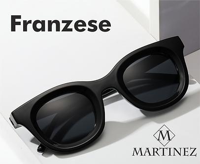 Franzese Black
