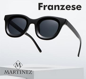 Franzese Black