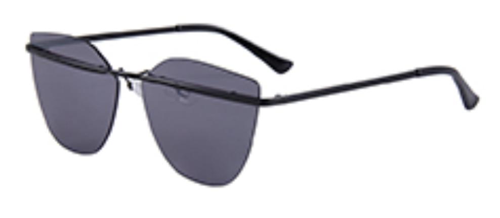 De La Cruz Black