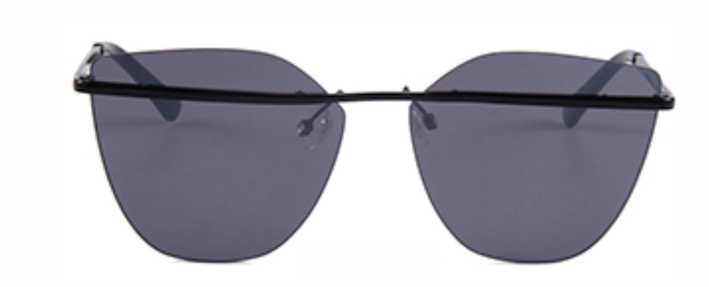 De La Cruz Black