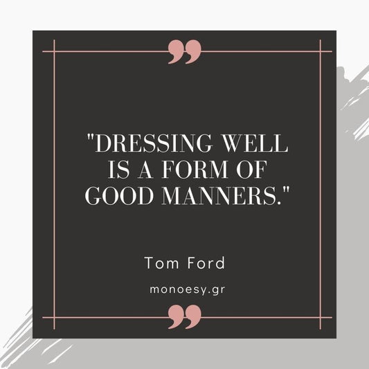 Tom Ford