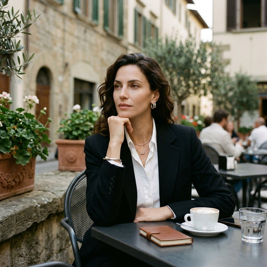 Monica Bellucci: Η Επιτομή της Διαχρονικής Κομψότητας