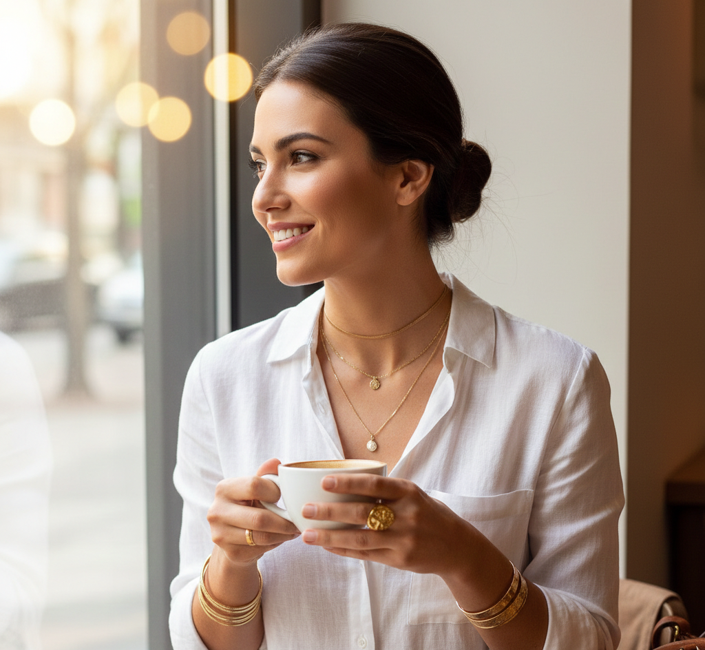 Οικονομική Πολυτέλεια: Πώς να δείχνεις ακριβή χωρίς να ξοδέψεις μια περιουσία