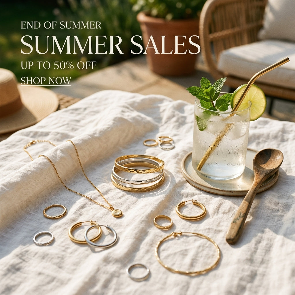 End of Summer Sales: Τελευταίες Ημέρες Εκπτώσεων & Η Προσφορά 3+1 Δώρο