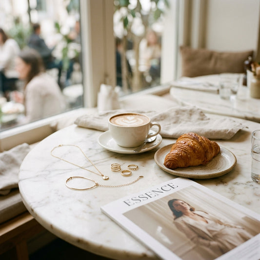 Sunday Brunch Styling: 3 Best-Seller Επιλογές για την Κυριακή σου