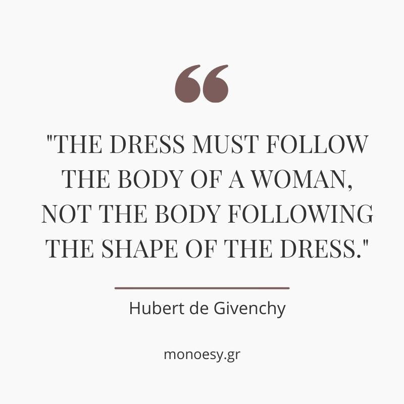 Hubert de Givenchy