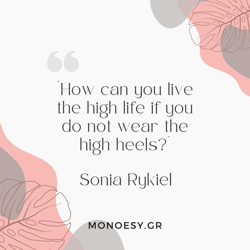Sonia Rykiel