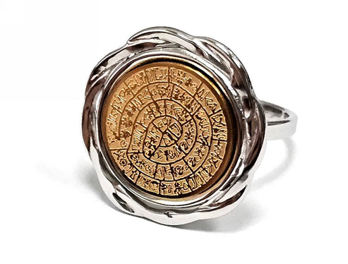 Δαχτυλίδι Φαιστού