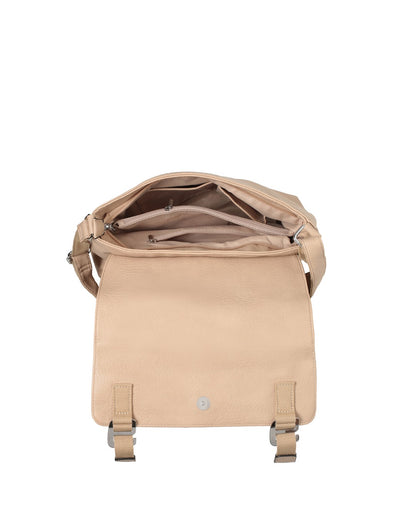 Τσάντα χιαστί WL77071 - Khaki
