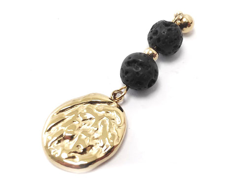 Ηφαιστειακή Λάβα